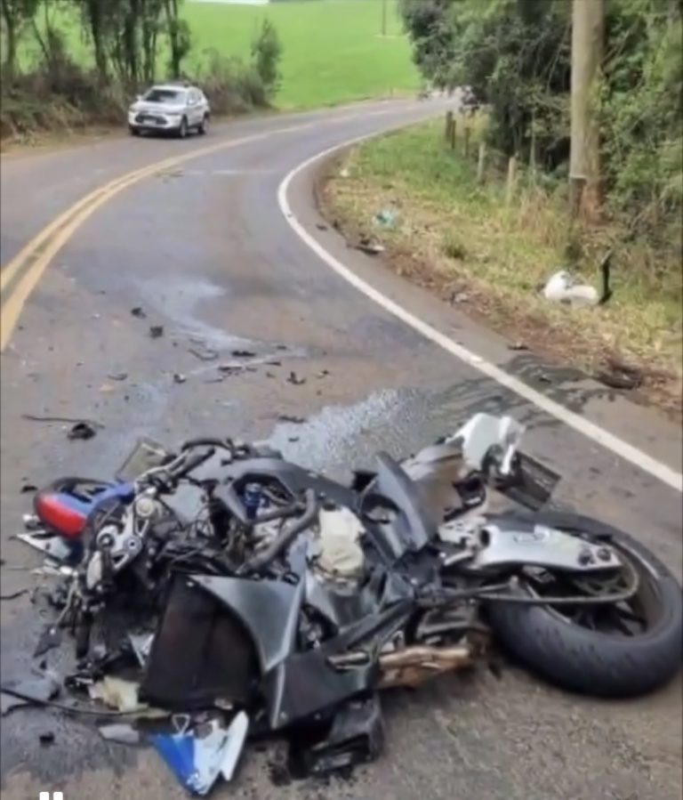 Tragic Motorcycle Crash on SC-390 Claims
