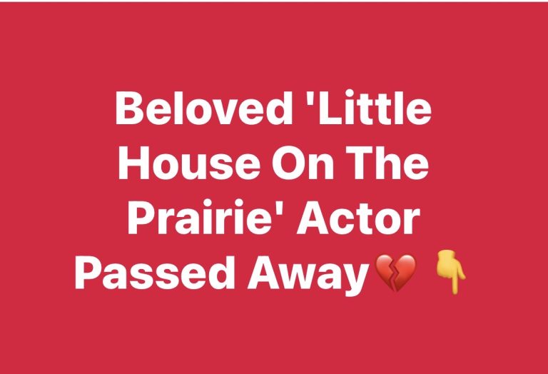 “A Cherished Figure From a Clas