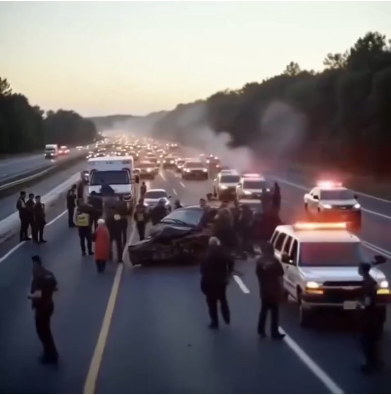 BREAKING NEWS!! Sad news just confirm