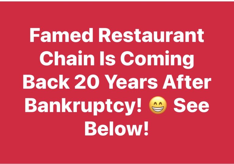 “A Beloved Piece of American Life That Man