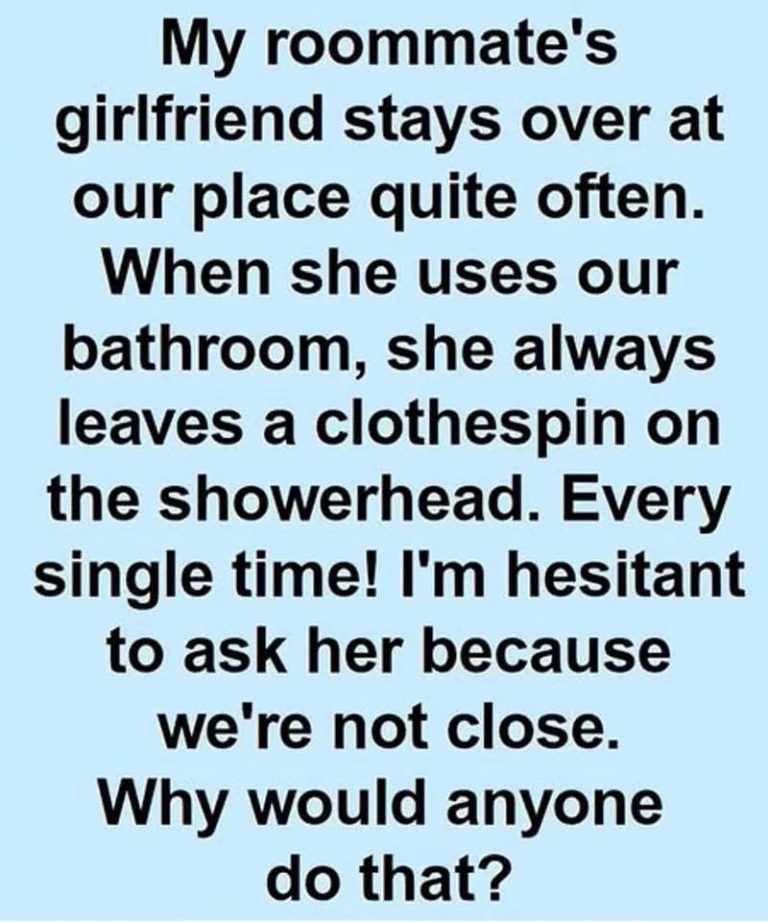 This Easy Clothespin Hack Will Make Your S