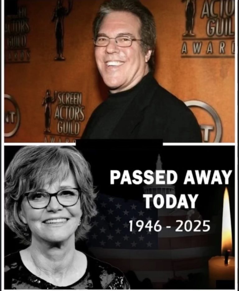 Four Icons Pass Away on the Same