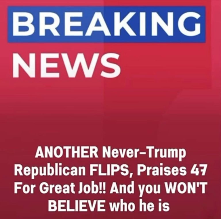 Shocking Political Transformation Se