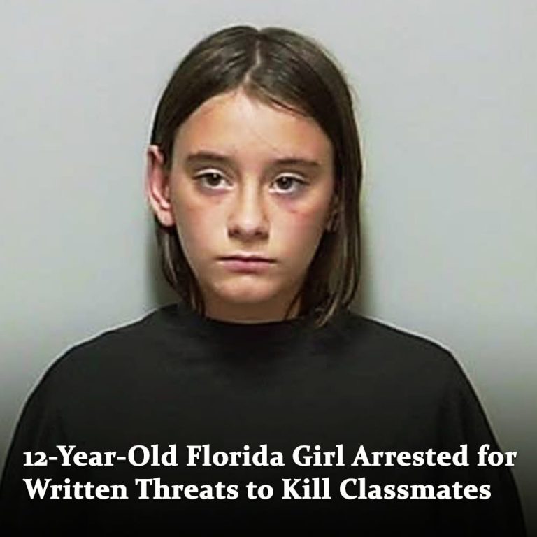 Putnam County, FL – Juvenile Arrest