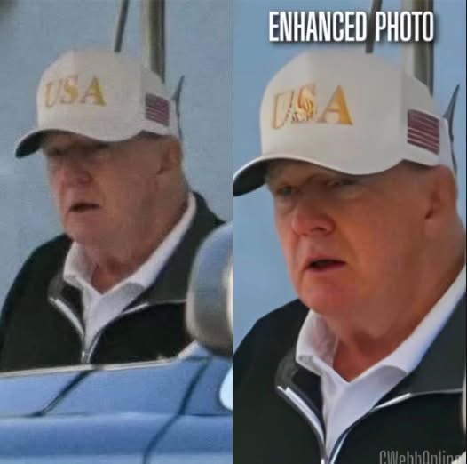 Donald Trump Gets More Bad News