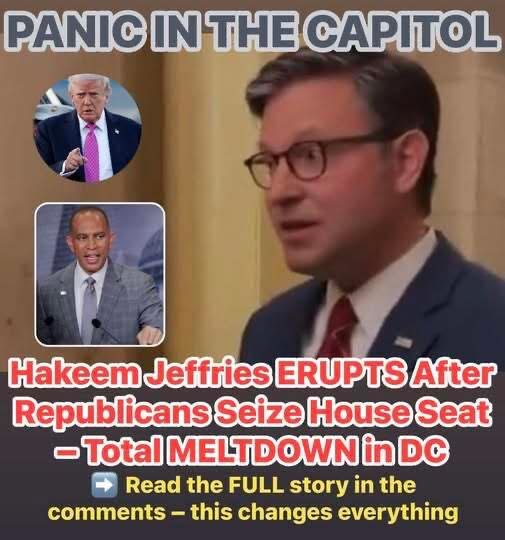 GOP Set to Add Another Seat to House