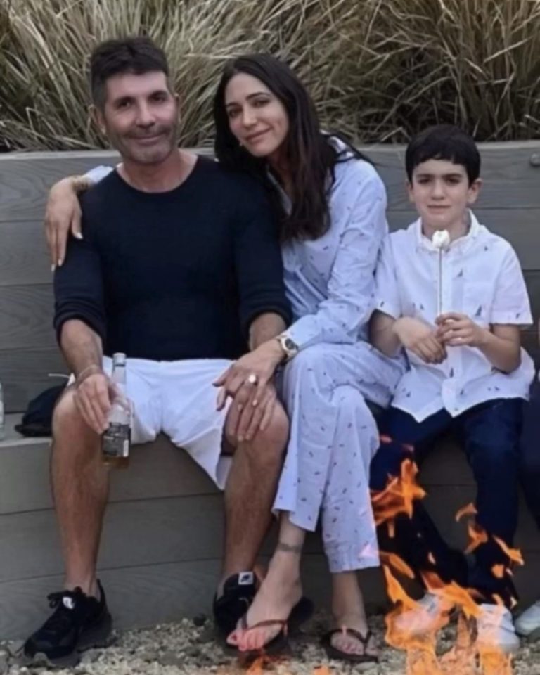 Simon Cowell’s Most Unexpected Decision