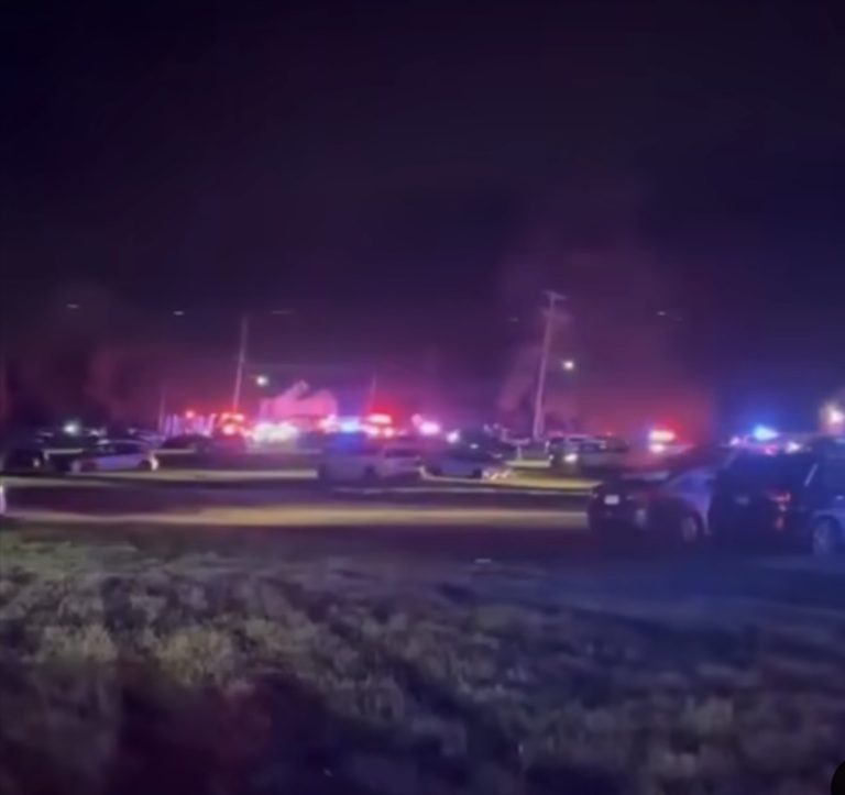 Breaking: Chaos erupts at Lincoln U