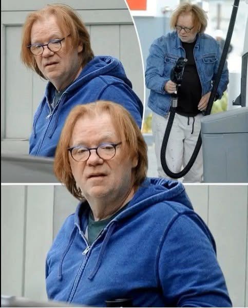 He was a true heartthrob in a famo