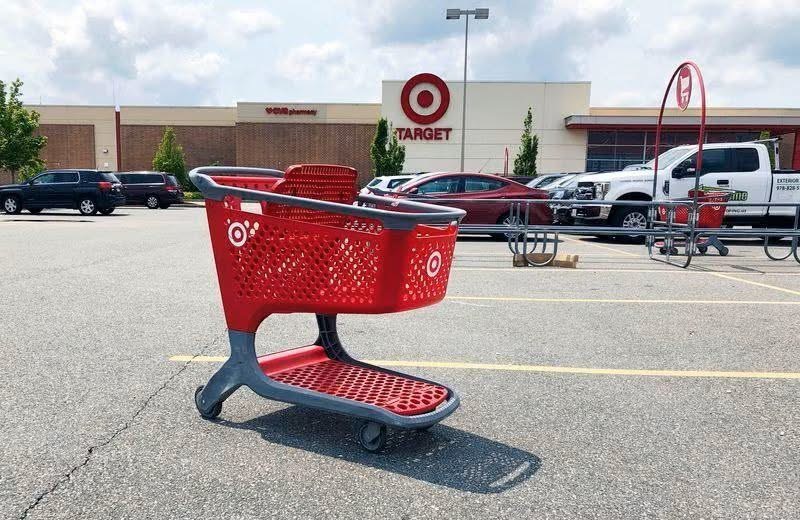 Target to Close Stores in Response to