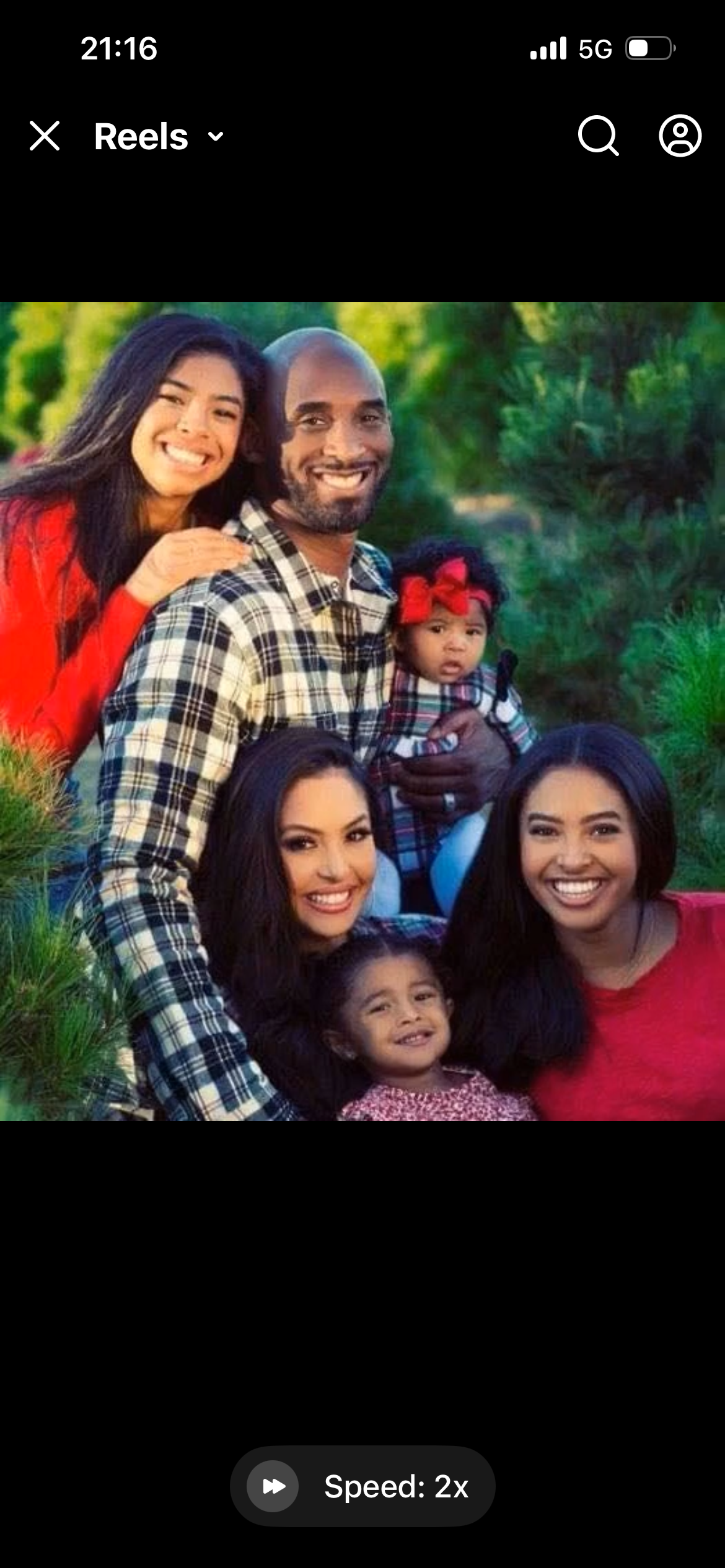 Heartbreaking News for the Brya