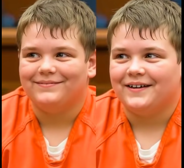 Mocking the Court, a Teen Thought It Was a Game — Then the Judge Ruled