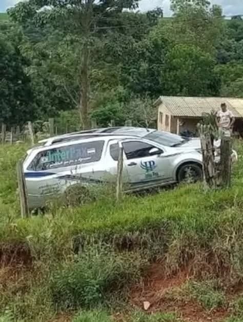 TR AGIC NIGHT ON RUR