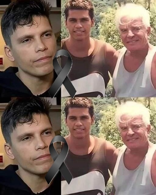 Father takes his s0n’s life after finding out he is ga… See more