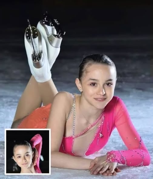 Teen Figure Skater Matilda Ferrari, 15, Dies Sud