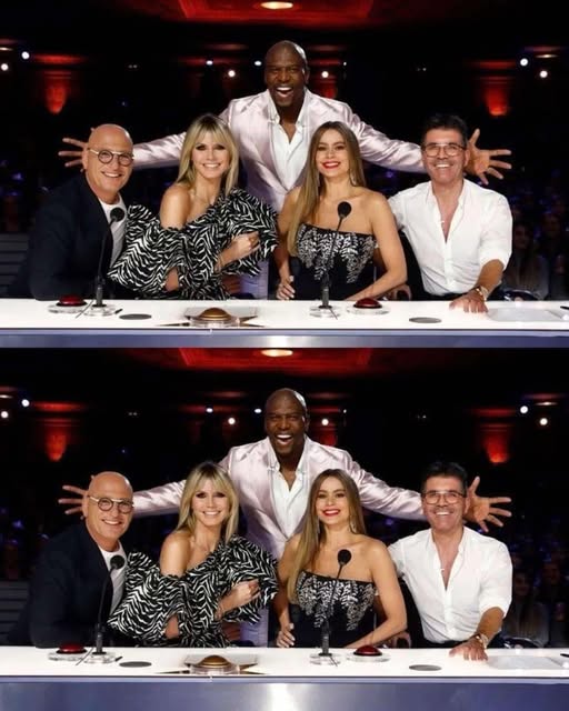 Trag!c News…with heavy hearts.. ‘America’s Got Talent’ Icon Passed Away Today.