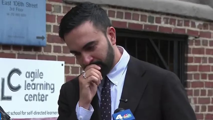 Zohran Mamdani was confir