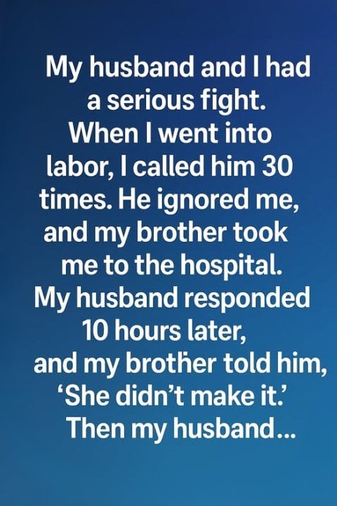 A Love Reborn: How Silence Nearly Broke Us but Forgiveness Built Us Stronger