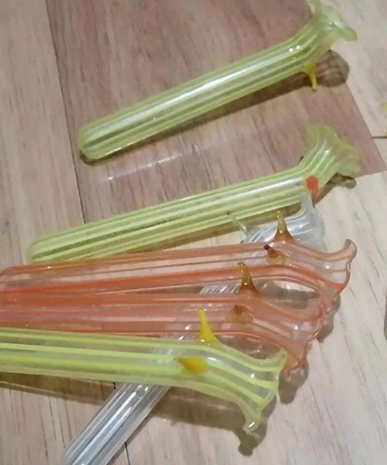 The Secret Object I Discovered in My Grandmother’s Closet