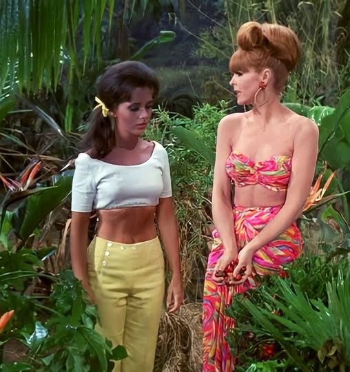 Behind the Scenes: Mistakes and Bloopers From Gilligan’s Island