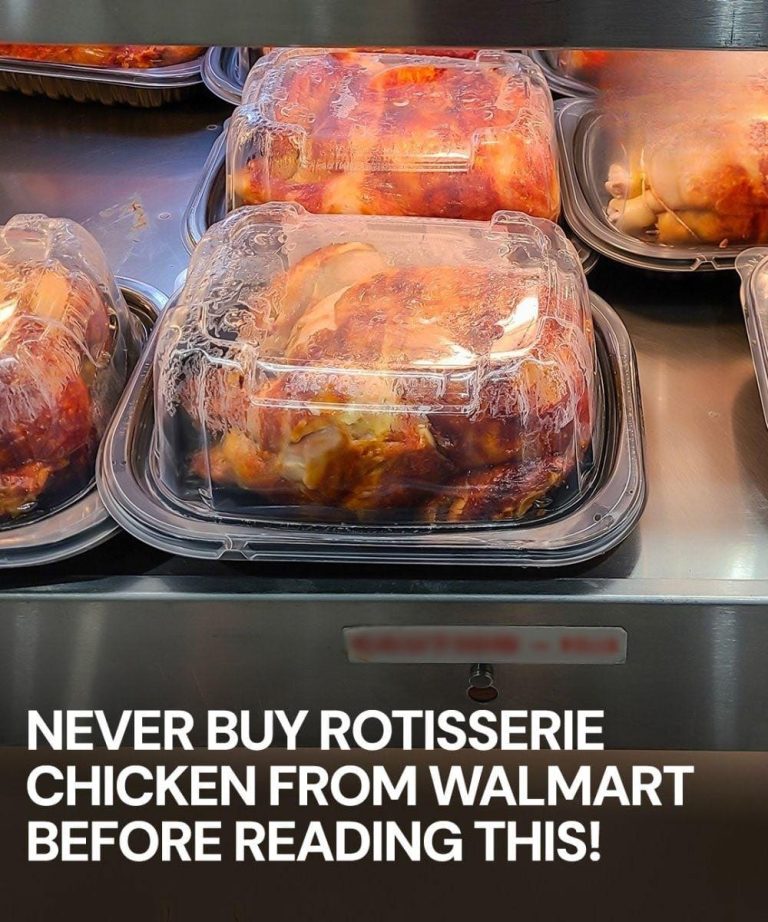 5 Things You Should Verify Before Purchasing Rotisserie Chicken at Walmart