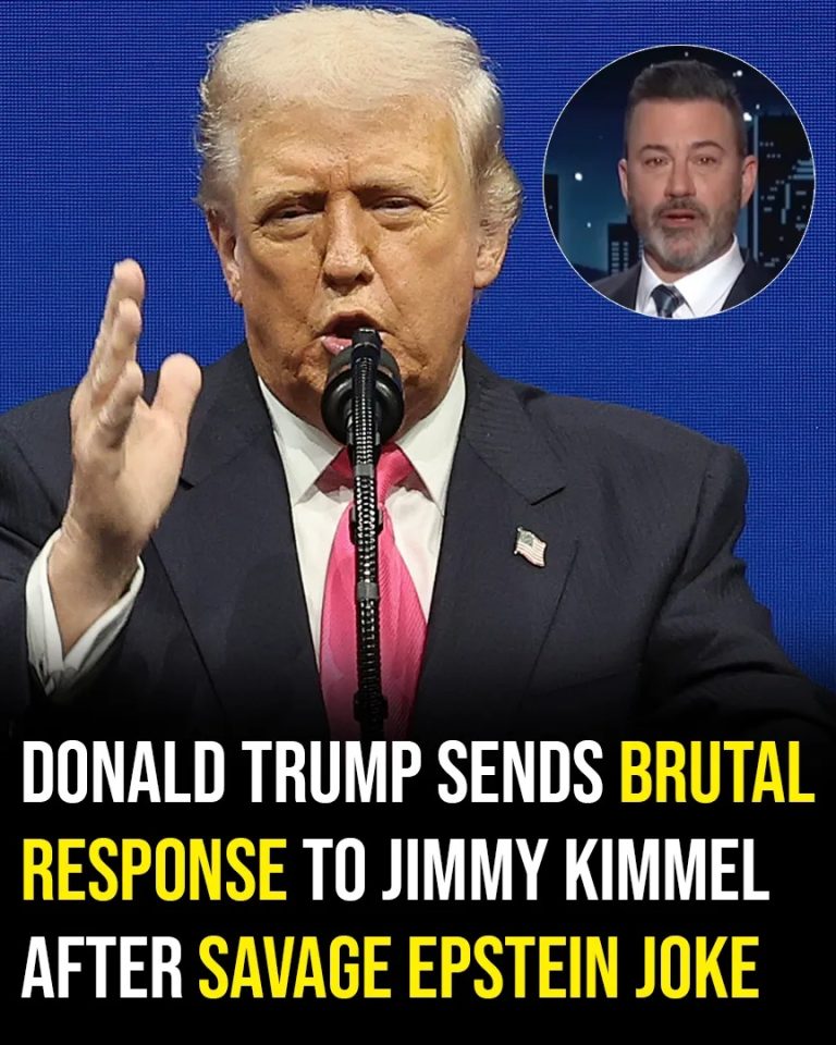 Donald Trump sends brutal message to