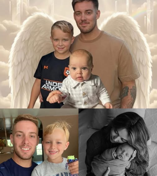 Ohio Dad Ryan Eagon un/alives Kids in Attack…