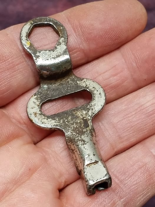 Does this quirky-looking item look familiar to you?