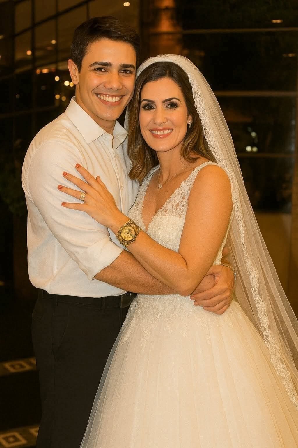 I married my stepdad and today he bores me… See more