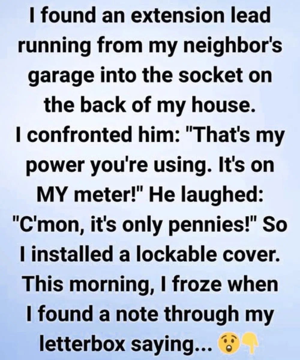 What I Found Plugged Into My House and What It Taught Me