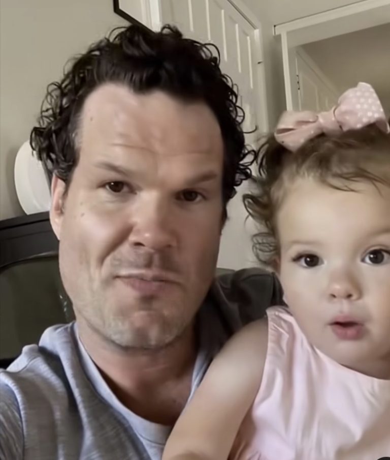 The Promise I Made to My Daughter