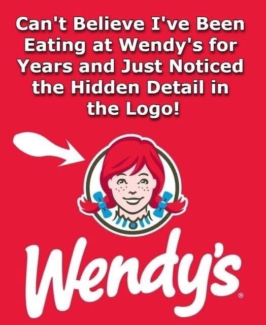 The Hidden Detail In The Wendy