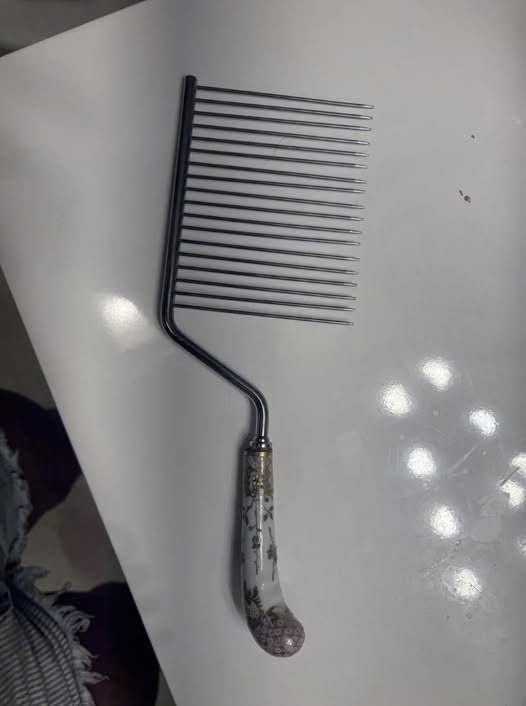 A Graceful Reminder of Days Gone By