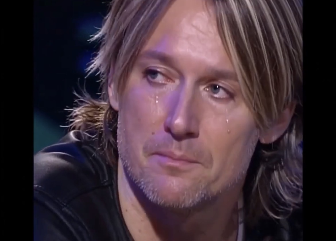 Keith Urban Fans Show Support After