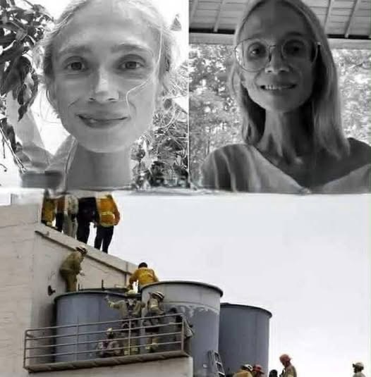 SAD 27 year old woman ends up DYing after deciding to eat only F…