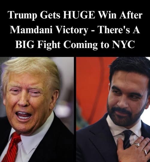 Trump Admin Launches Major Crime