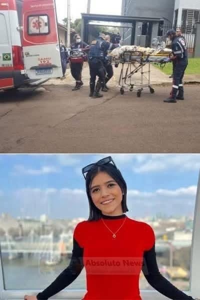 Woman Dies On Honeymoon With Husband After He Caught And Enough… See more