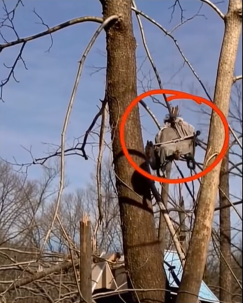 How a Tennessee Family Rebuilt Their Lives and Found Hope After a Destructive Storm