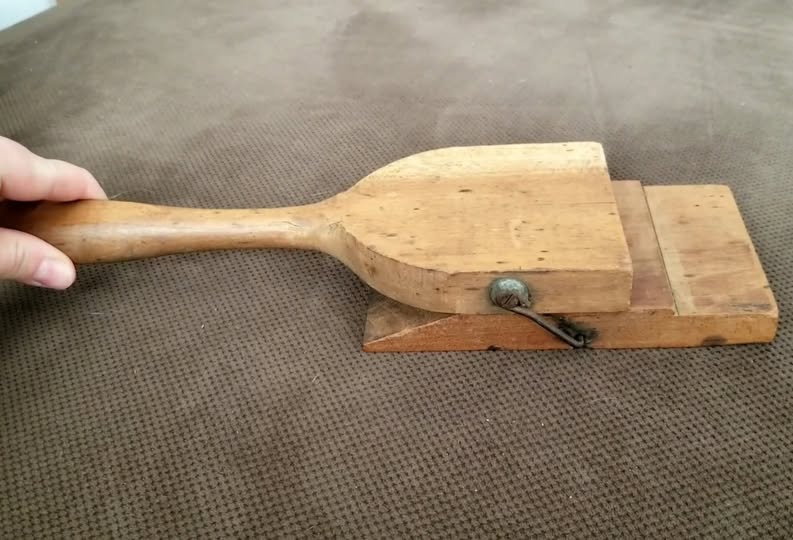 Unraveling the Unknown 1800s Invention Everyone Is Puzzled By!