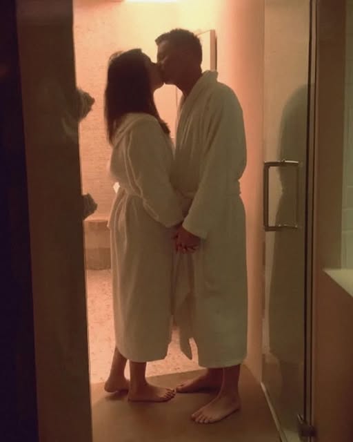 I Discovered My Husband Had Booked a Spa Trip With His Mistress