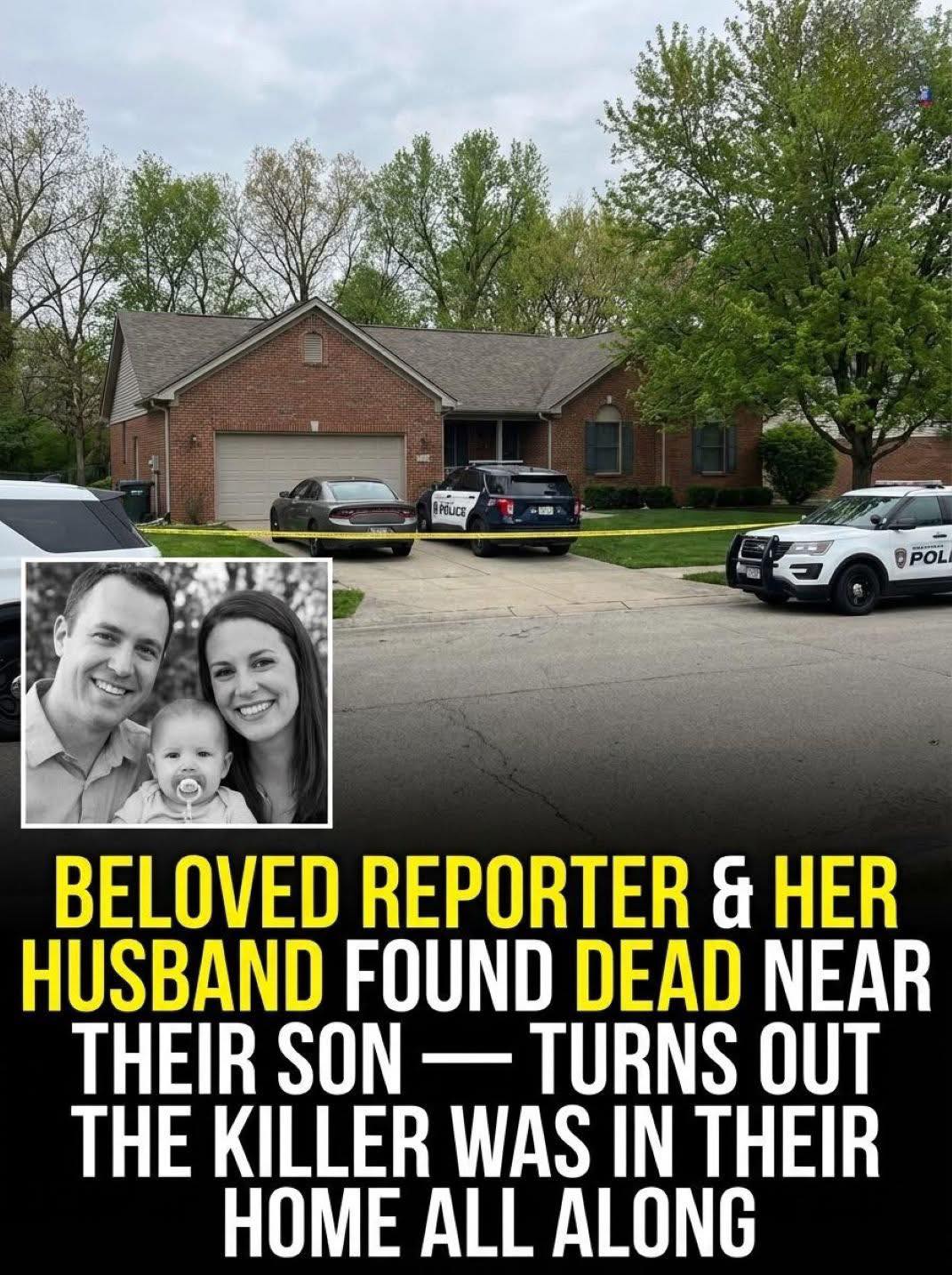 Update on Former Sportscaster Christina Chambers Following Home Incident