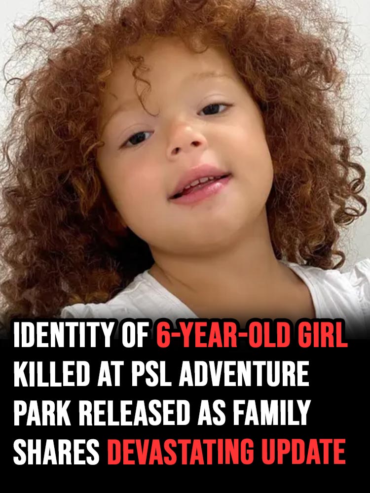 Identity of 6-year old ki. lled at PSL adventure…