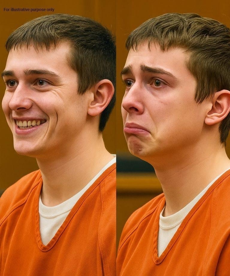 Teen Thief Mocks the Judge, Thinking Heโs Untouchable โ Until His Own Mother Stands Up