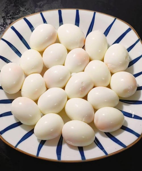 Doctors reveal that eating eggs frequently causes โฆ.