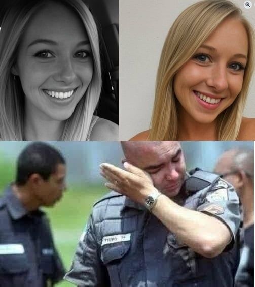 The search for 18-year-old twins Carolina and Luiza is over, they were dea…