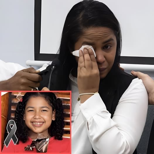 The little girl was playing inside her house when the worst happened. She stepped on aโฆ