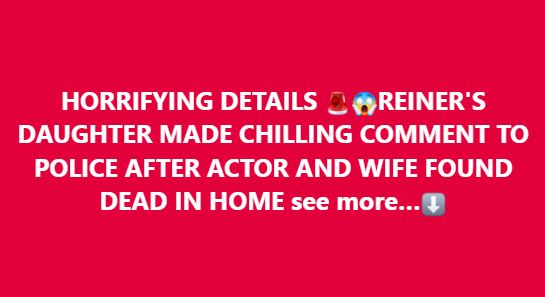 A chilling 911 dispatch call revealed…