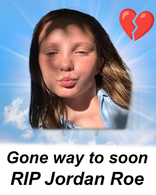 11-Year-Old Girl Gives Her Life to Rescue Cousin During Tubing Accident