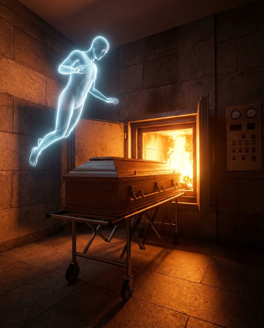 Cremation and Faith: What Scripture Says—and What Truly Matters After Death