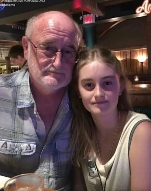 My stepdaughter never liked me AND TODAY she is my …